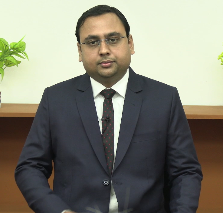 Uttam Kumar — Rank 38, 70th BPSC | SDM | Eduteria Topper