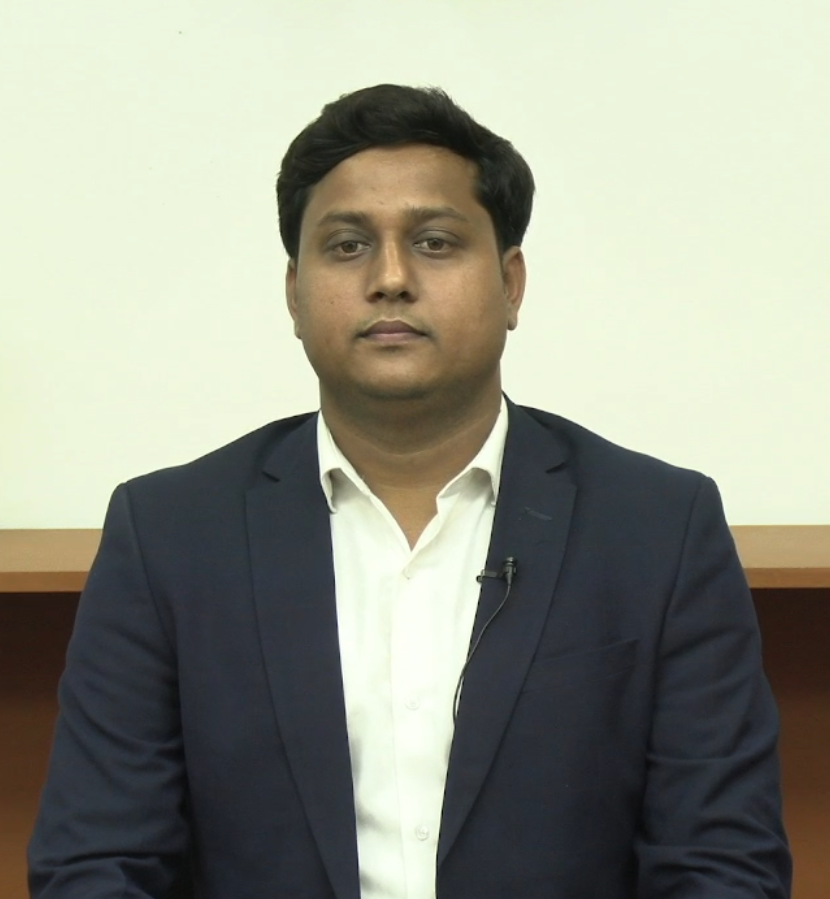 Krishn Kanhaiya - Rank 51, 70th BPSC | SDM | Eduteria Topper