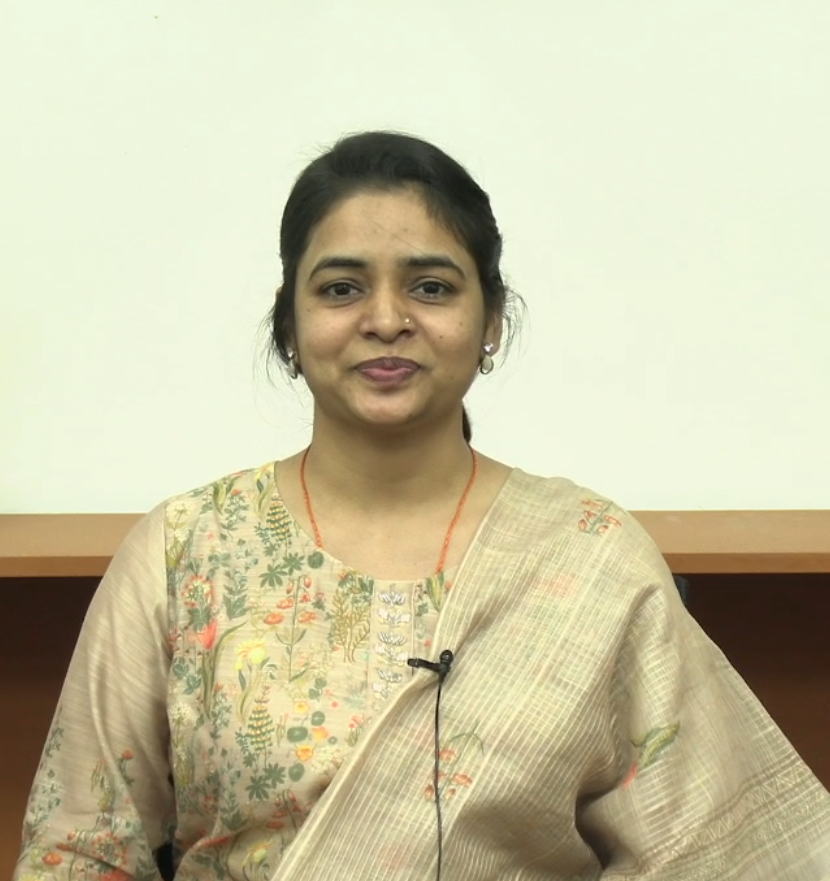 Chandrakanta Kumari — Rank 8, 70th BPSC Topper, SDM | Eduteria